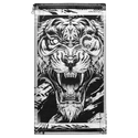 Monochrome Beast Patch
