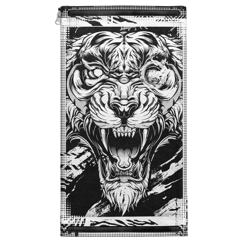Monochrome Beast Patch