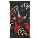 Raijin Patch