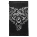 Shadow Fox Patch