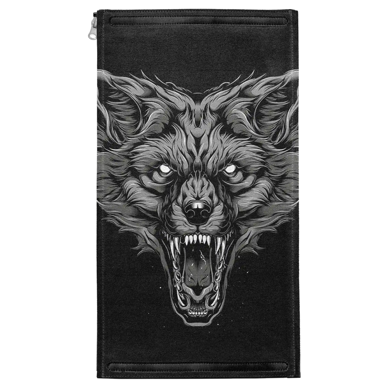 Shadow Fox Patch