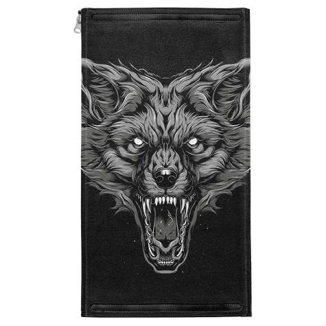 Shadow Fox Patch