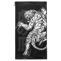 Snow Tiger Patch
