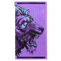 Velvet Roar Patch