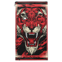 Vermillion Beast Patch