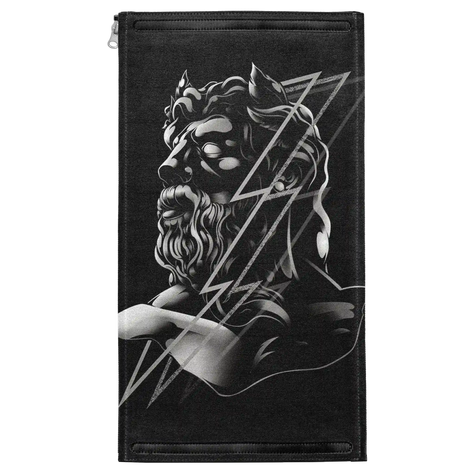 Zeus Patch
