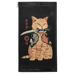 Catana Patch
