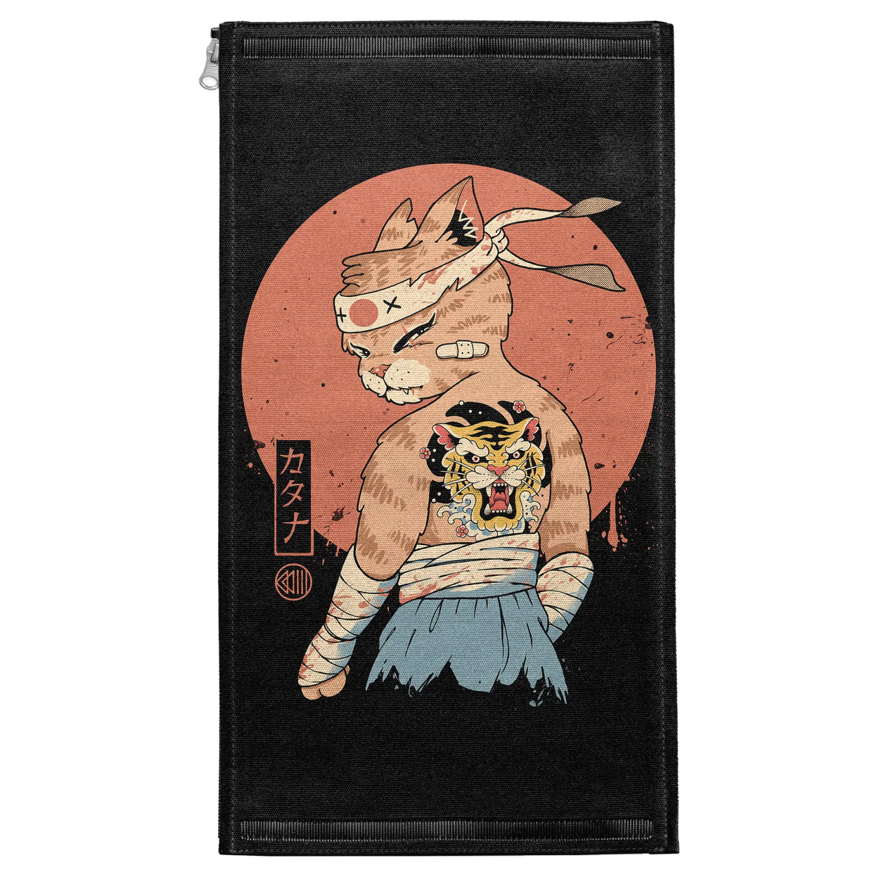 Catana Damage Patch