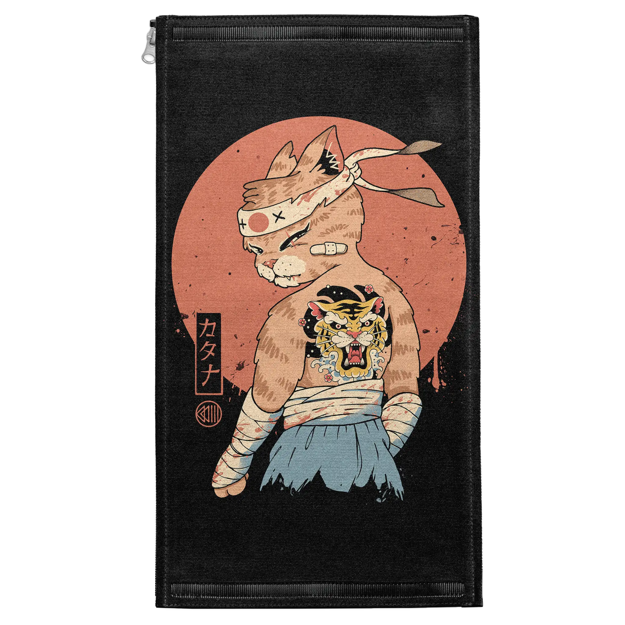 Catana Damage Patch