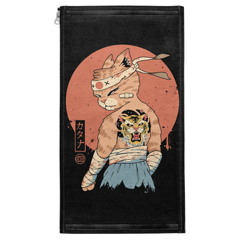 Catana Damage Patch