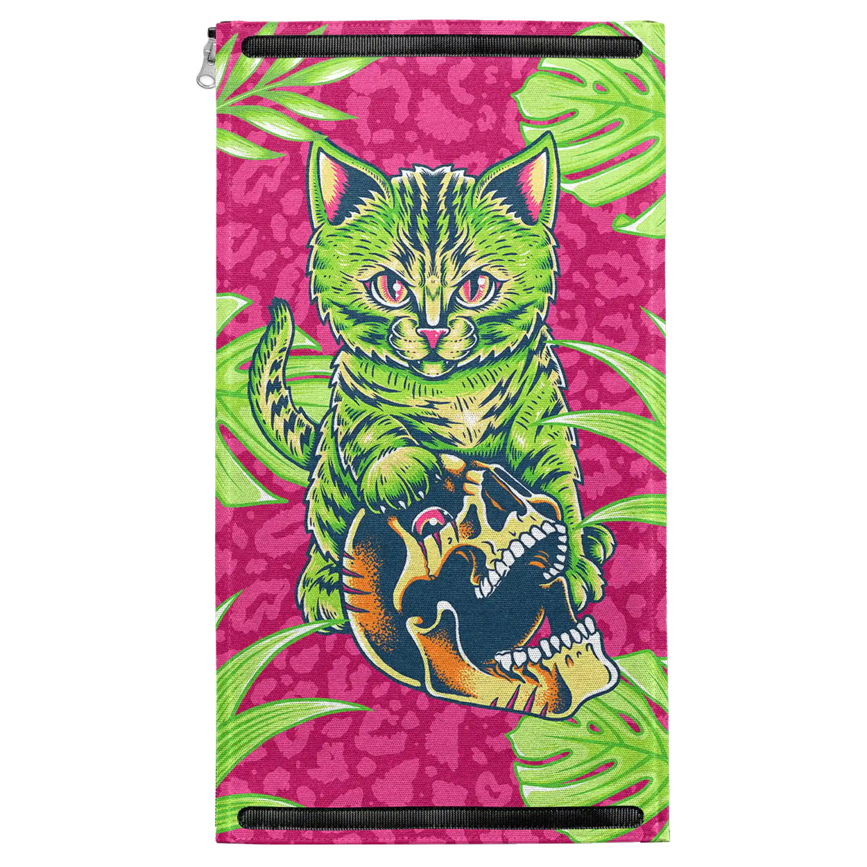 Catastrophe Patch