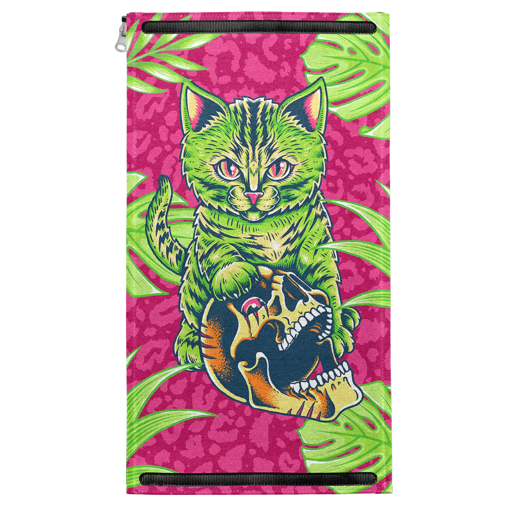 Catastrophe Patch
