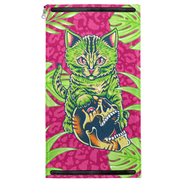 Catastrophe Patch
