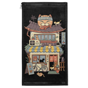 Cat Cafe Patch