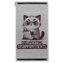 Cat Documentation Patch