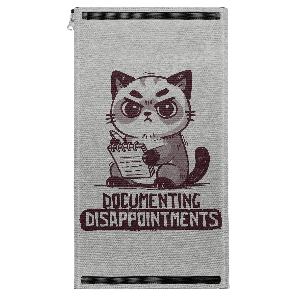 Cat Documentation Patch