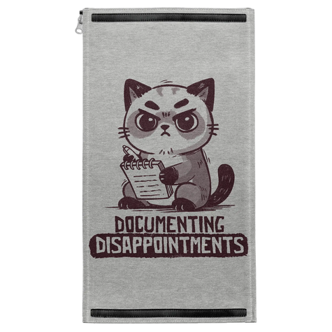 Cat Documentation Patch