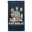 Catholic Patch