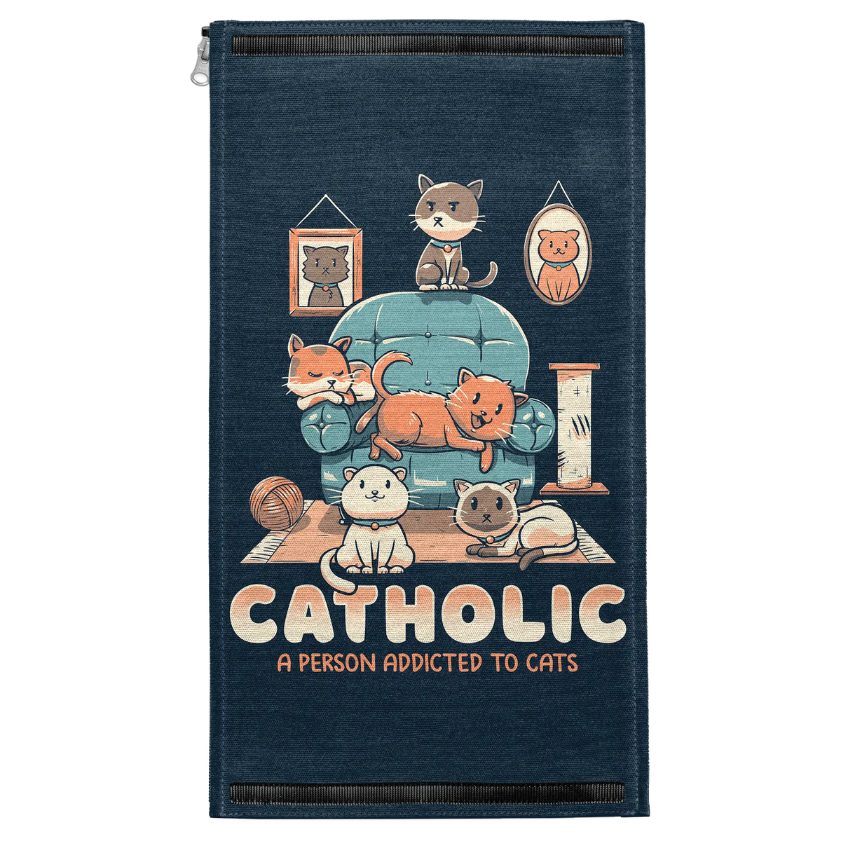 Catholic Patch