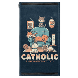 Catholic Patch