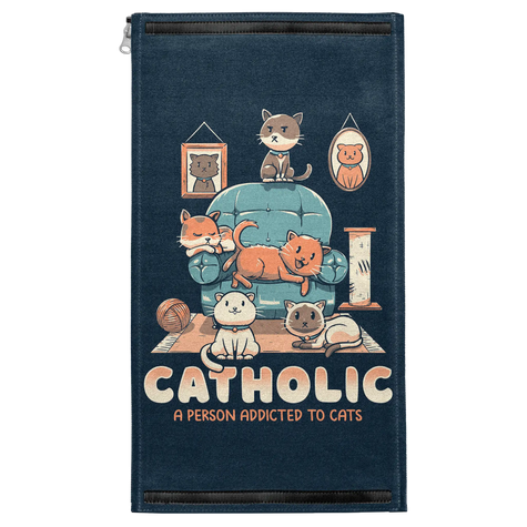 Catholic Patch