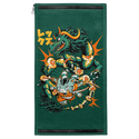 Cat Samurai Patch