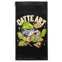 Catte Art Patch