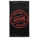 Certified Insane Patch