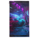 Charging Patch