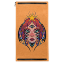 All Eyes on Me Patch