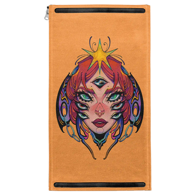 All Eyes on Me Patch