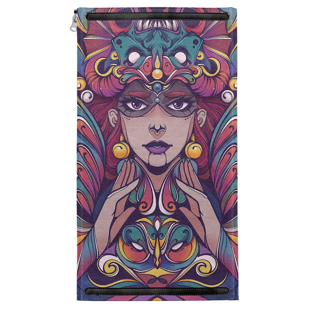 Succubus Patch