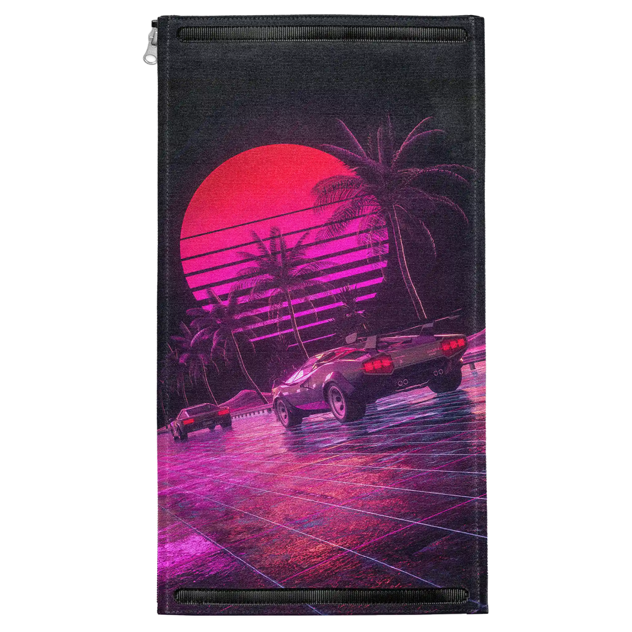 Chase the Devil Patch