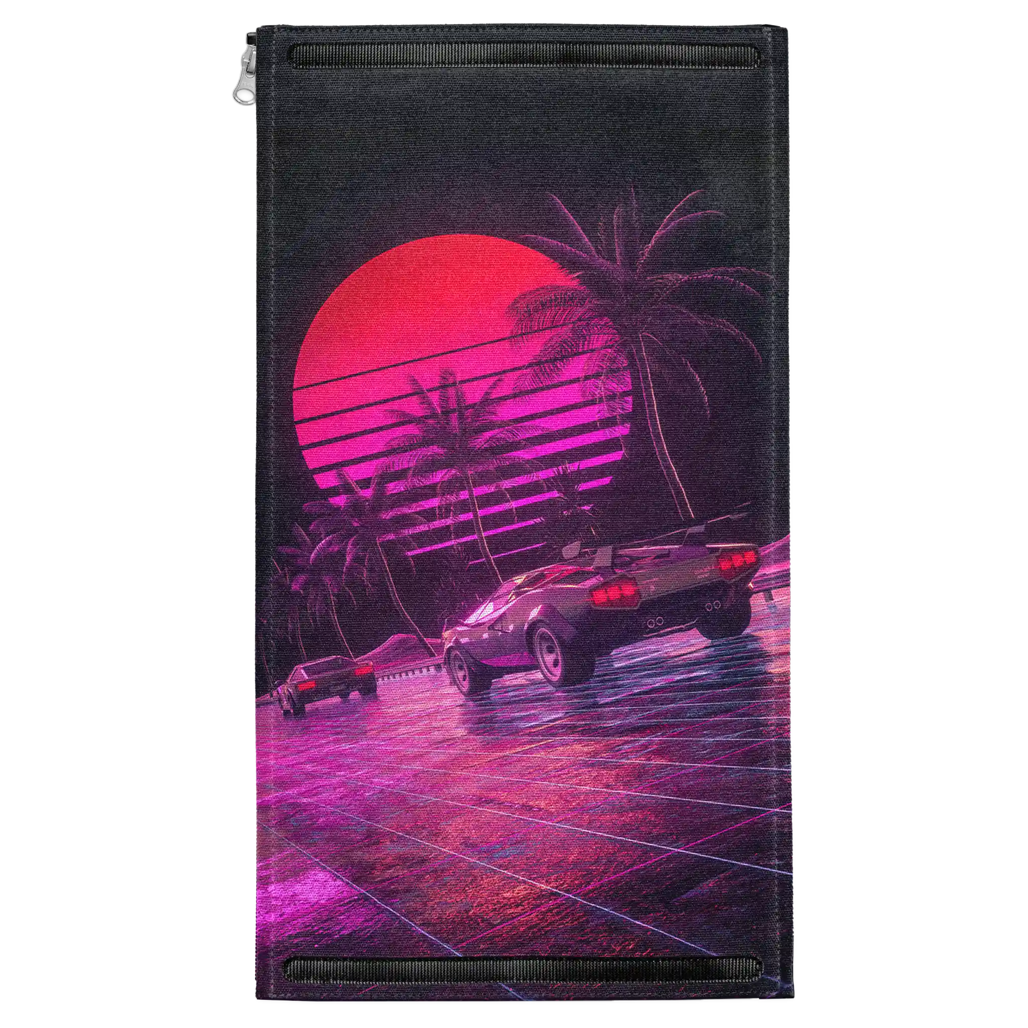 Chase the Devil Patch