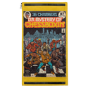 Chessboxin Patch