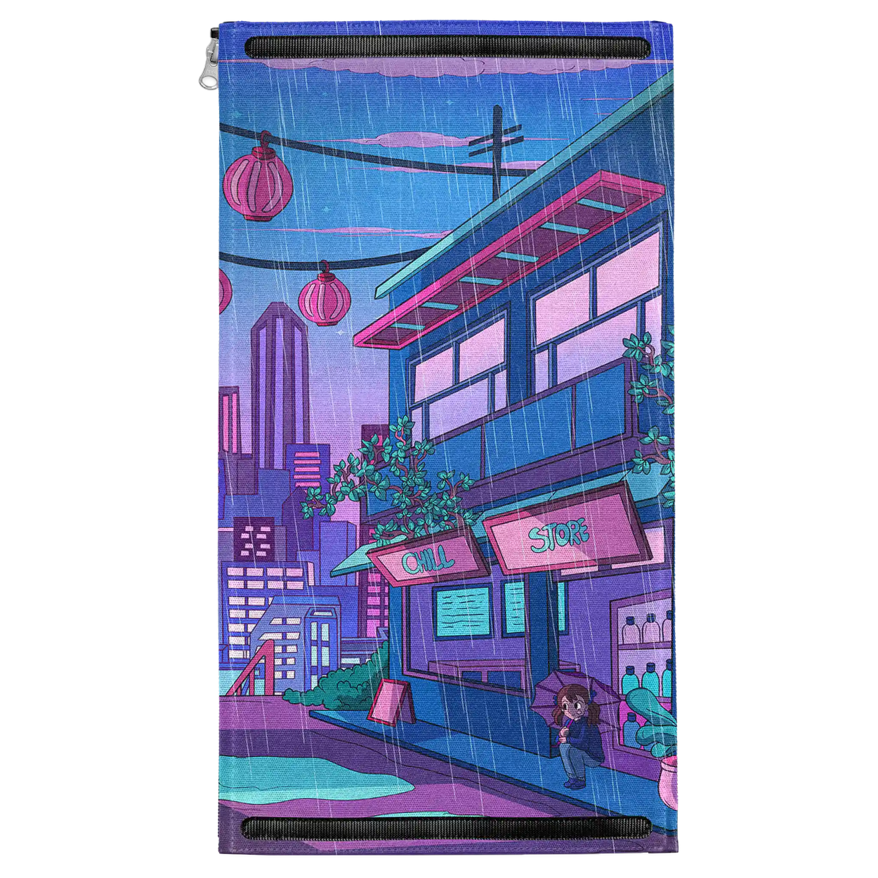 Chill Store Patch