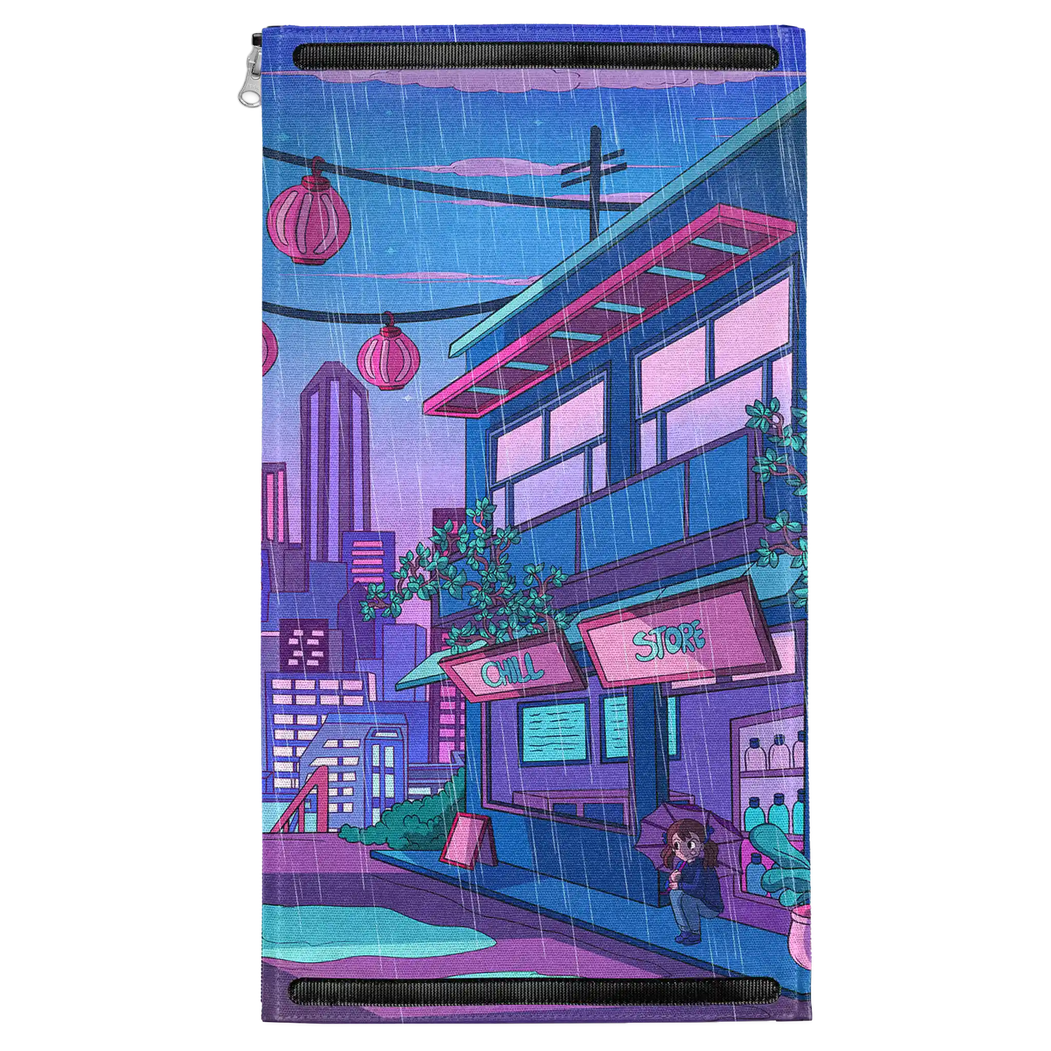 Chill Store Patch