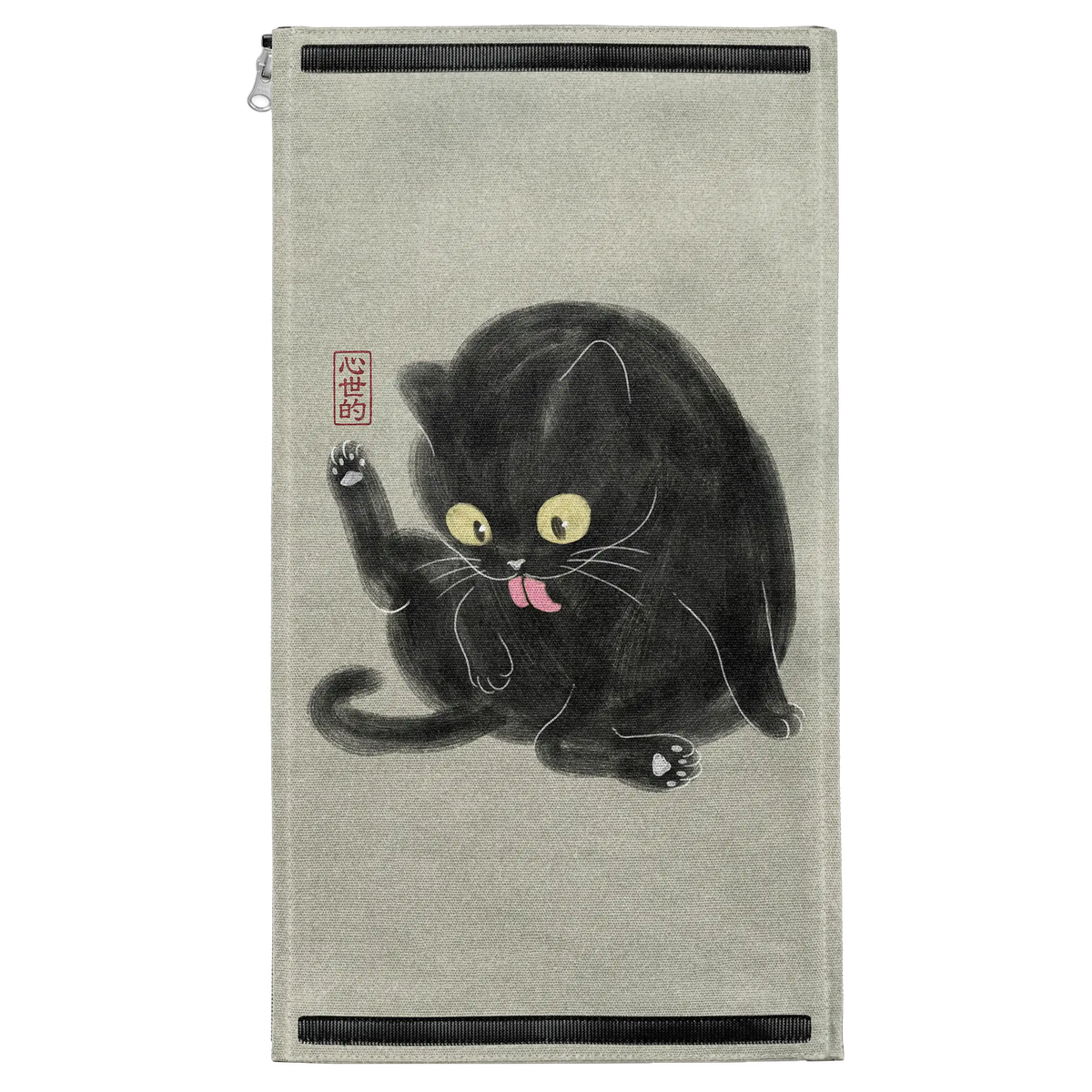 Chubby Cat Patch
