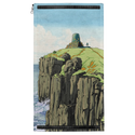 Cliff Shrine Patch