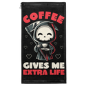 Coffee Life Patch
