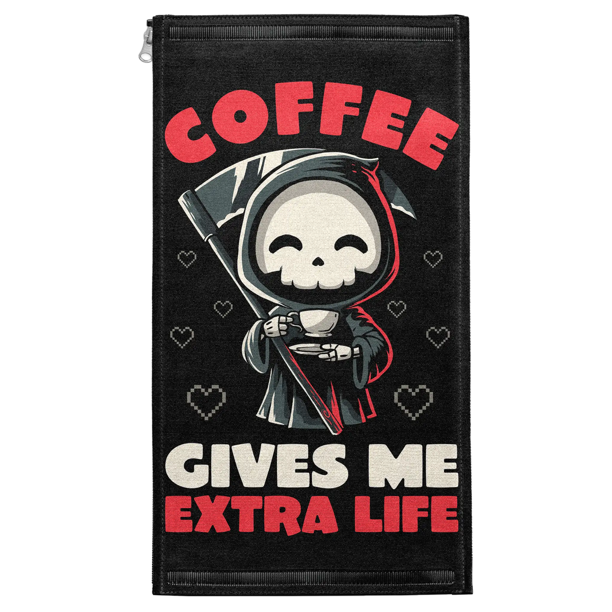 Coffee Life Patch