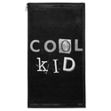 Cool Kid Patch