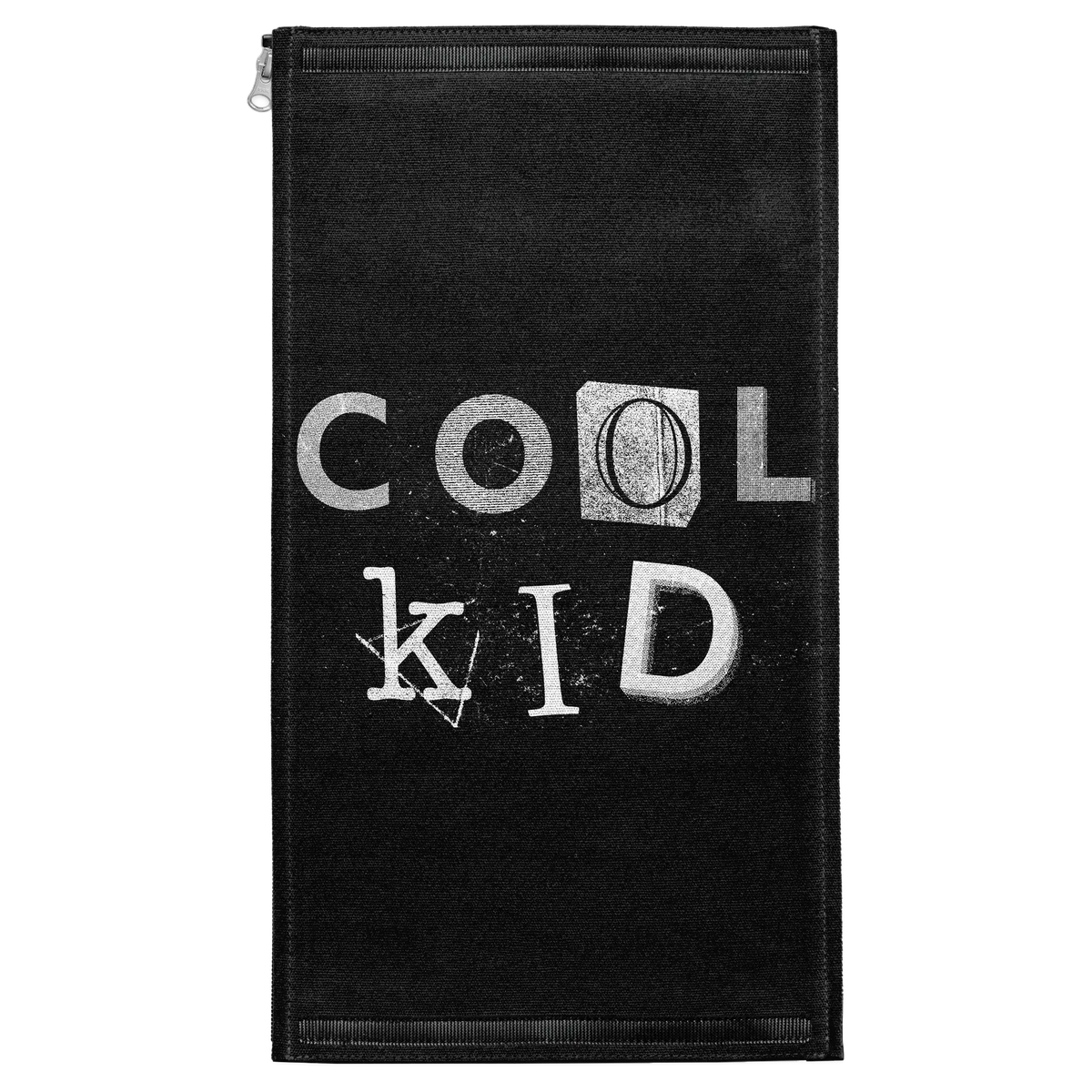 Cool Kid Patch