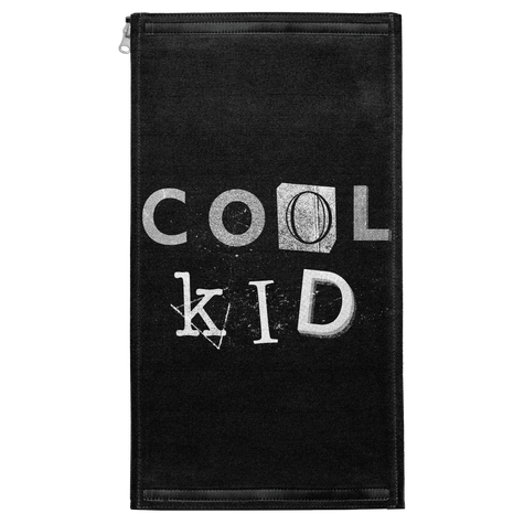 Cool Kid Patch