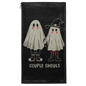 Couple Ghouls Patch