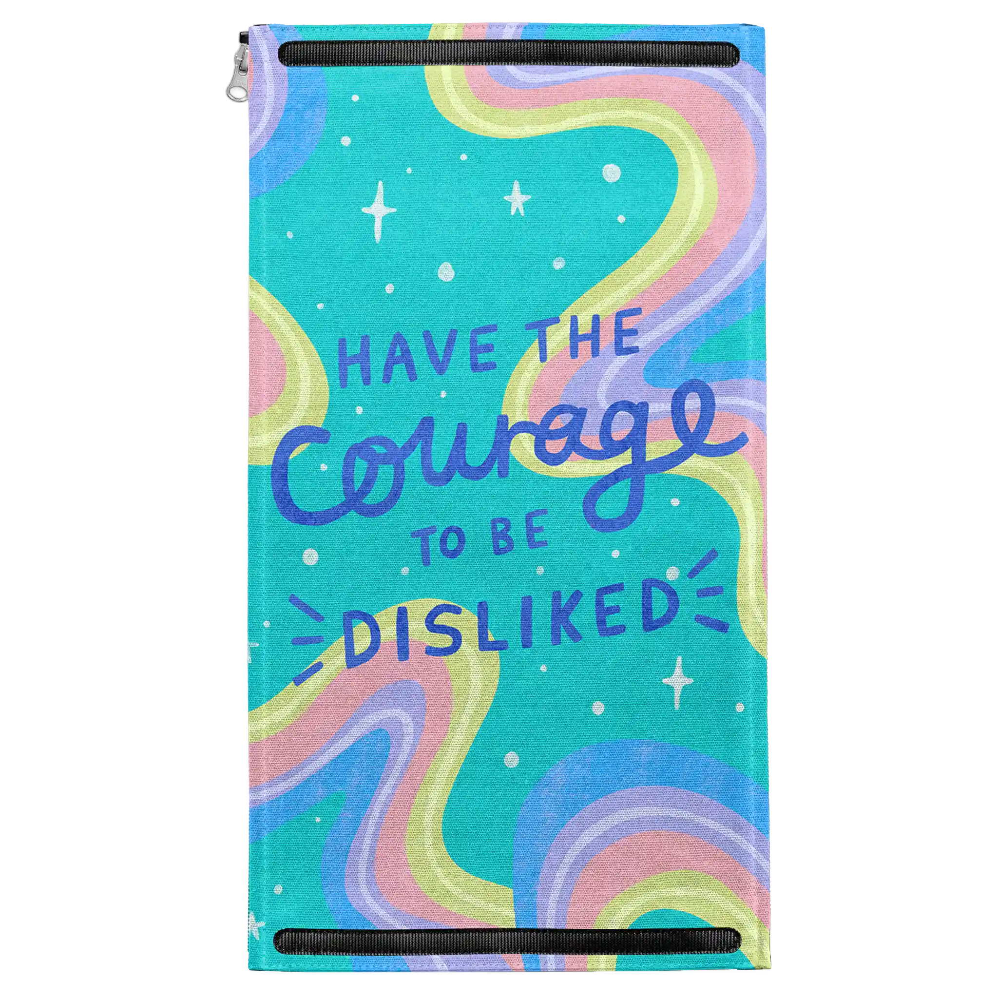 Courage Patch