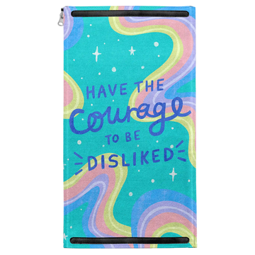 Courage