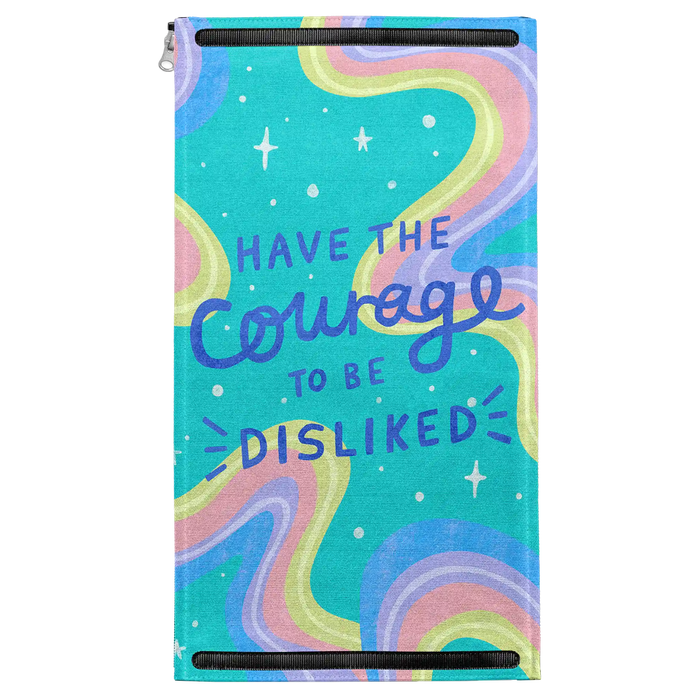 Courage Patch
