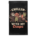 Creepy Chillin Patch