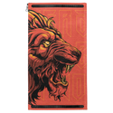 Crimson Roar Patch